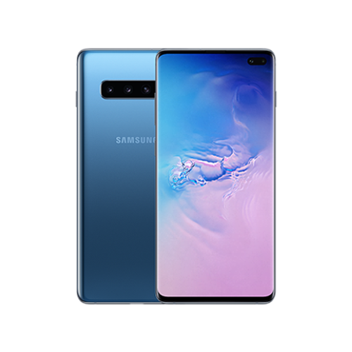 reprise et reparation galaxy s10 plus