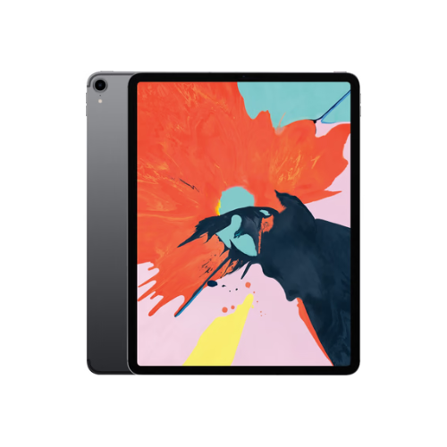 iPad pro 11 2018 scherm repareren en batterij vervangen