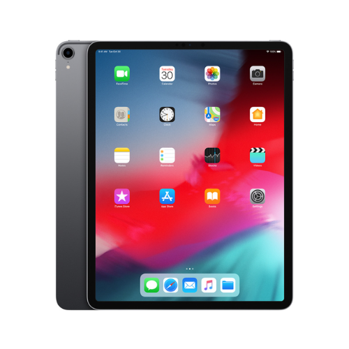 Tarifs réparation iPad Pro 12.9 (2018) pour remplacement de l'écran et la batterie.