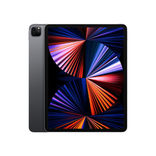 iPad Pro 12.9 (2021) reparatie