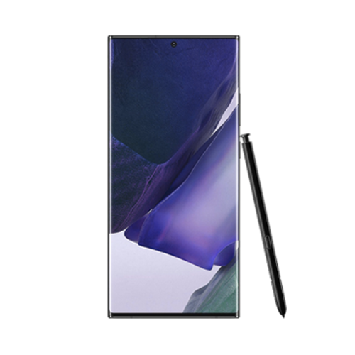 reprise et reparation galaxy note 20 ultra