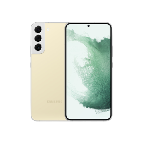 reprise et reparation galaxy s22