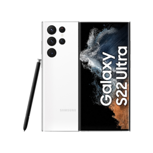 reprise et reparation galaxy s22 ultra