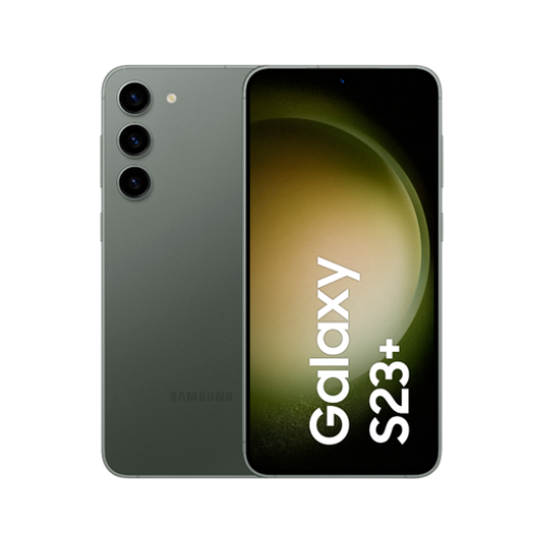 Revendre Galaxy S23 Plus