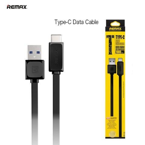 Remax Câble USB type-C (1m) Charge/Synchro