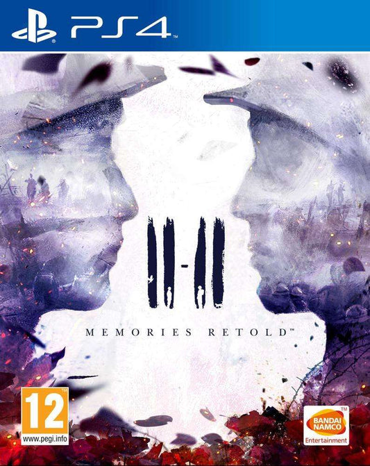 11-11 Memories Retold FR - pour PS4