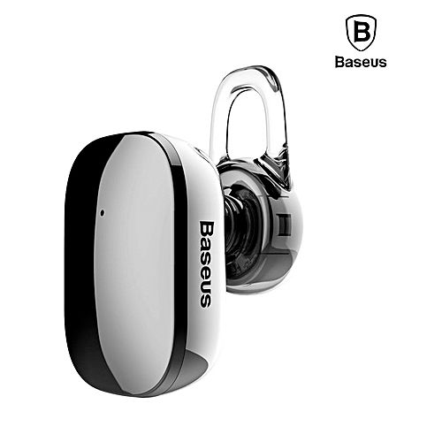 Baseus Mini Écouteur Mains Libres Sans Fil Bluetooth Avec Micro
