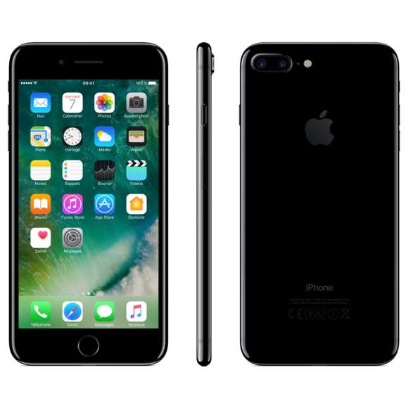Apple iPhone 7 Plus 32Gb Black - Grade A