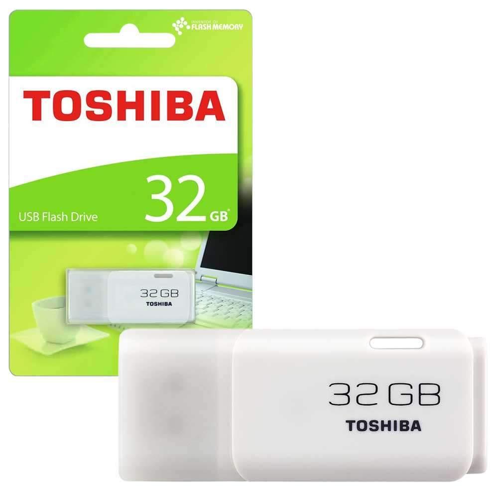 Clé USB 32GB Toshiba