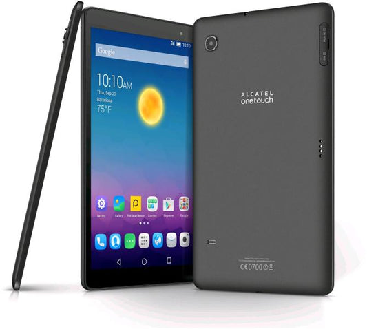 Alcatel One Touch Pop 10 P360X LTE 8Gb - Black