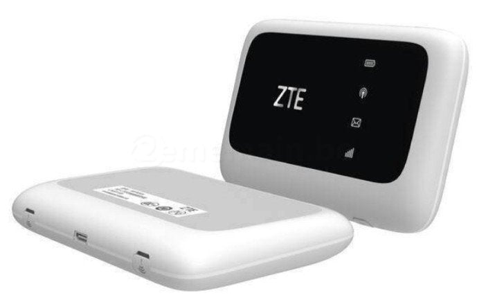 ZTE MF910 Modem LTE 4G WIFI Hotspot win/mac/linux/android