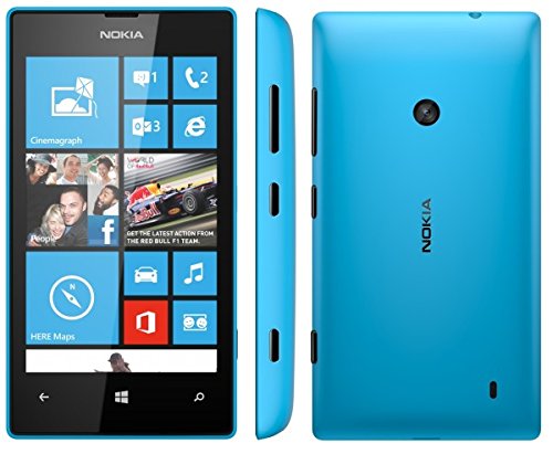 Nokia Lumia 920 32GB Blue - Grade B