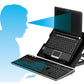 Refroidisseur PC Portable Laptop USB Cooler 9-17 Silencieux