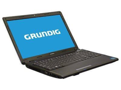 PC Portable Grundig GNB 1440 4Gb Ram 320Gb - Reconditionné