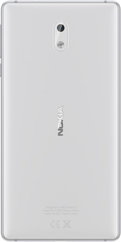 Nokia 3 16Gb White
