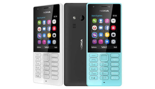 GSM Nokia 216