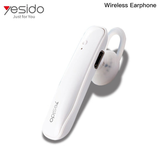 Écouteur Sans Fil Bluetooth YESIDO YB-02 Universel