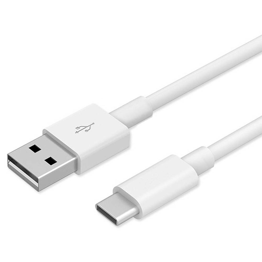 Câble USB Type-C (1M) Charge/Synchro pour Galaxy Note 9/Note 8/S9 Plus/S8 Plus/ S9/S8