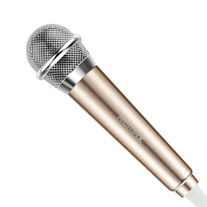 Mini Microphone De Karaoké Portable REMAX RMK-K01