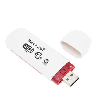 Stick 3G HSPA+ WIFI Modem Dongle USB win/mac/linux/android