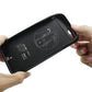Coque Batterie  JLW-7GS-2 5000 mAh En Caoutchouc pour iPhone 7 