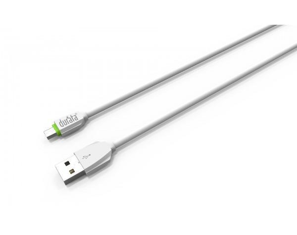 Câble Micro USB Durata Safe 3M Charge/Synchro
