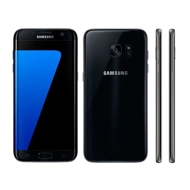 Samsung Galaxy S7 32Gb Black - Grade A