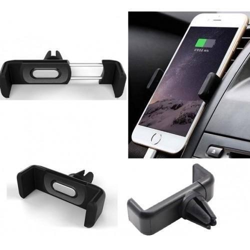 Support Voiture Ventilateur Universel pour Smartphone