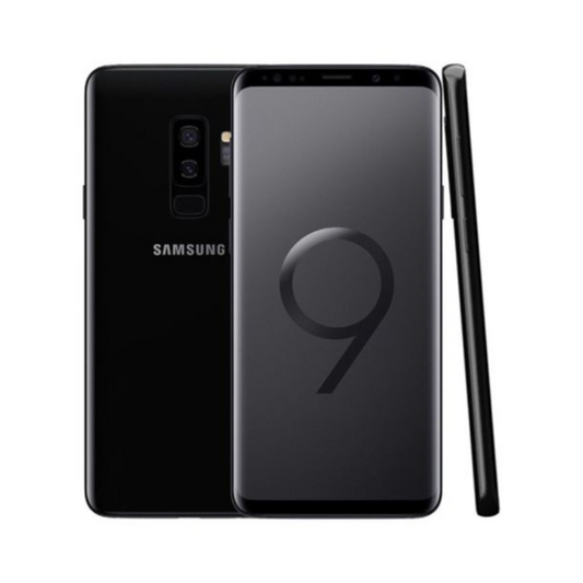Samsung-Galaxy-S9-Plus-G965F-64Gb-noir