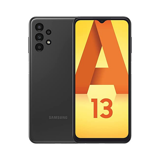 a13 galaxy samsung android smartphone