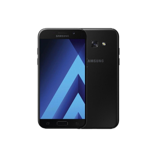 a520 galaxy samsung a5 2017 32gb android smartphone