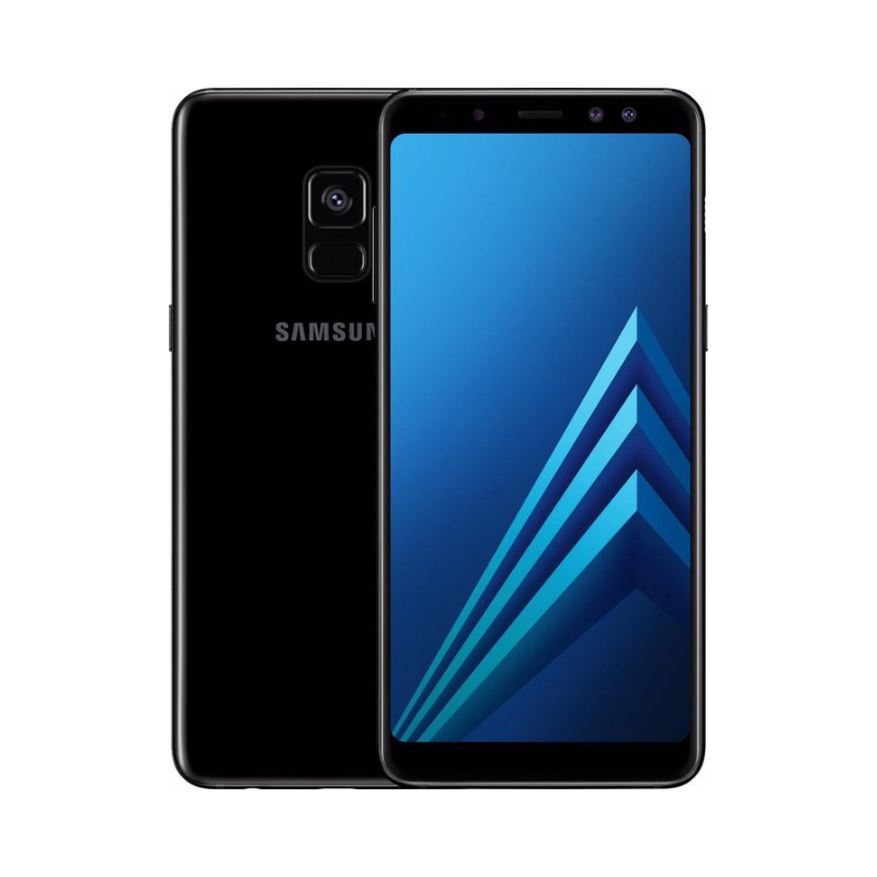 a530 galaxy samsung a8 2018 android smartphone