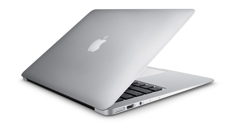 Apple MacBook Air A1466 13,3" Core i5 1,4 GHz SSD 128 Gb RAM 8 Go - Grade A