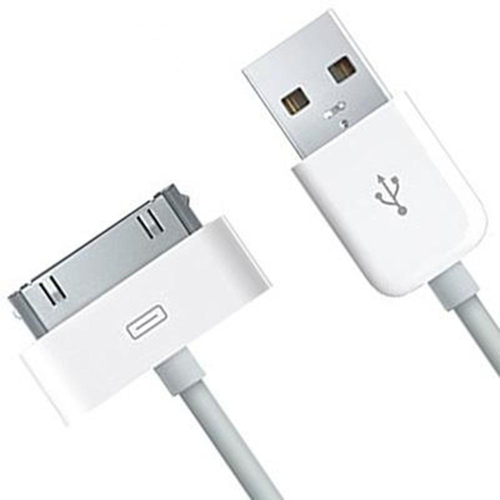 Câble Dock vers USB Compatible Apple