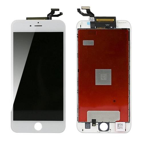 Écran LCD + vitre tactile complet pour iPhone - Qualité AAA+