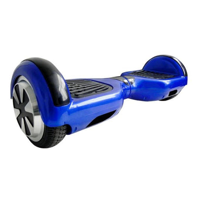 Hoverboard Scooter Smart board Electrique Auto-équilibrage 6.5 Pouces Bleu