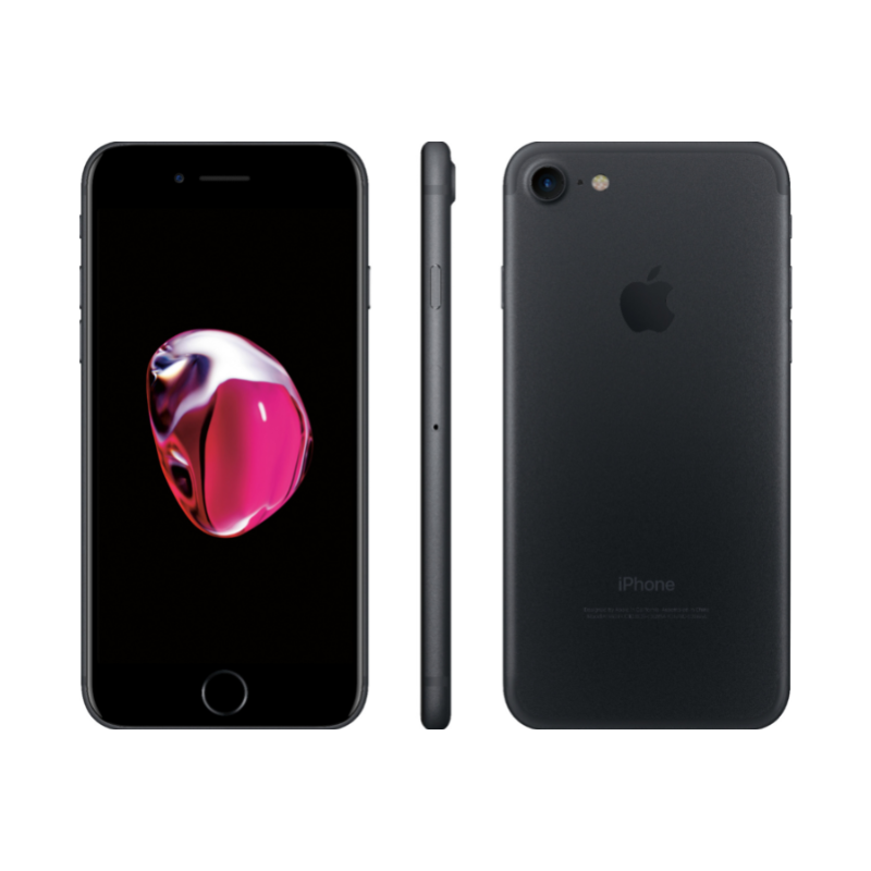 iPhone 7 32 gb noir