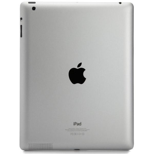 Apple iPad 4 16Gb Wi-Fi + Cellular Space Grey - Grade B