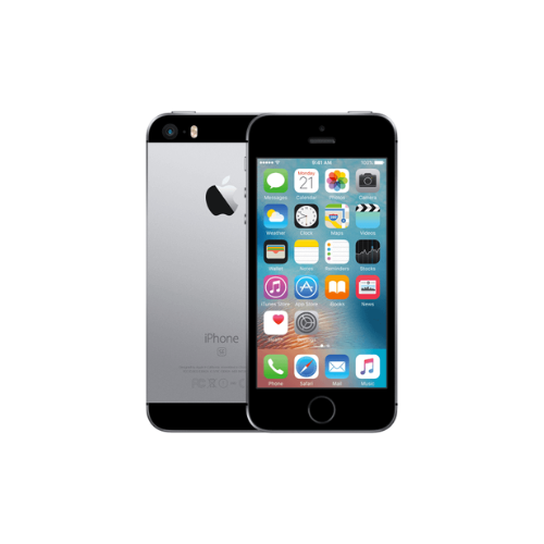apple iphone se 32gb noir