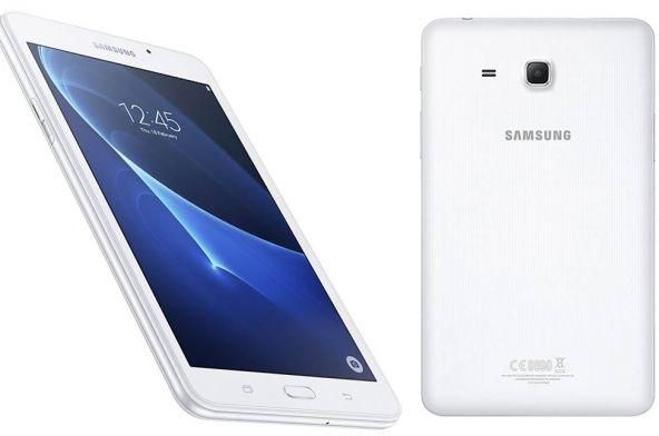 Samsung Galaxy Tab A6 SM-T280 7.0 8Gb Wi-Fi