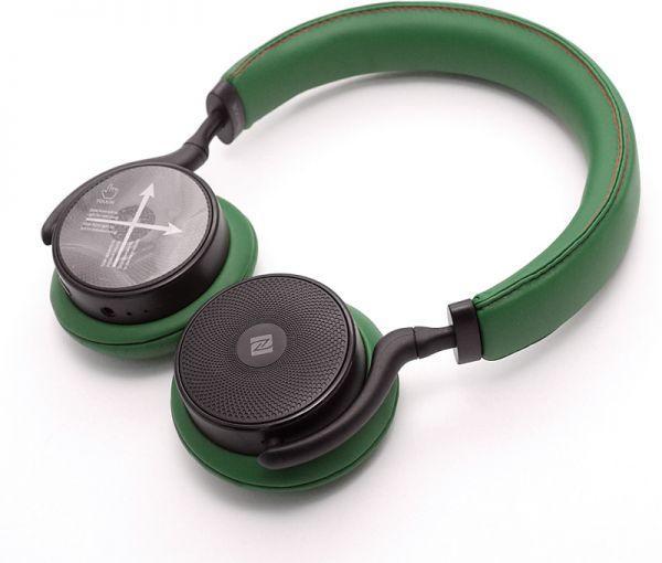 Casque Sans Fil REMAX 300HB Contrôle Tactile de Bluetooth Green