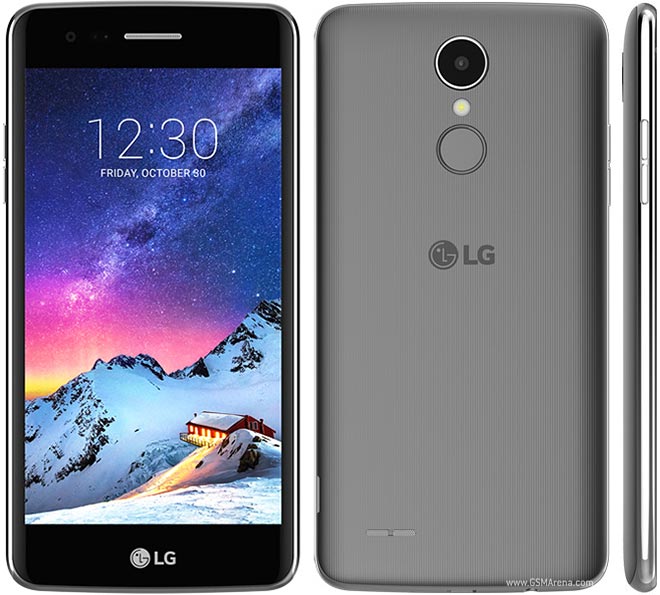 LG K8 2017 16Gb