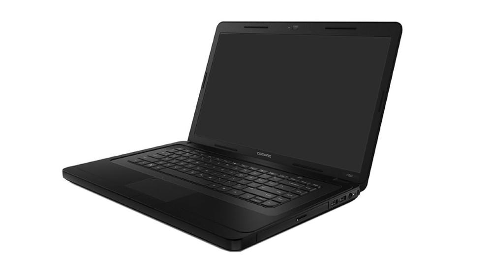 PC Portable COMPAQ PRESARIO CQ57 4Gb Ram 320Go - Reconditionné