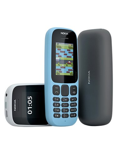 GSM Nokia 105