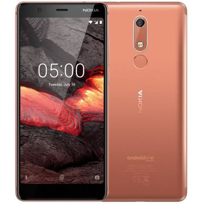 Nokia 5 16Gb Cuivre