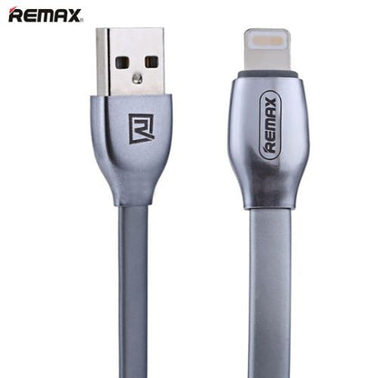 Remax RC-035i Câble  Lightning Chargeur USB (1m) iPhone/ iPad