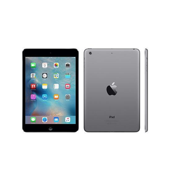 Apple iPad Mini 2 16Gb Wi-Fi + 4G Space Grey - Grade A