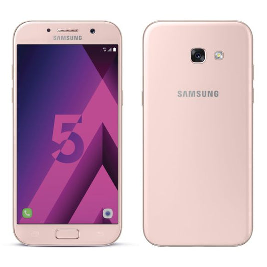 Samsung Galaxy A5 (2017) 32GB - Peach