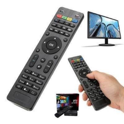 Télécommande Remote Control pour Mag 250/254/255/260/261/270 IPTV TV Set Top Box