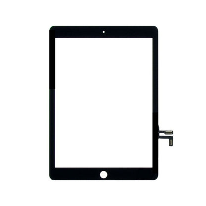 Vitre Tactile de Remplacement pour iPad - Qualité AAA+